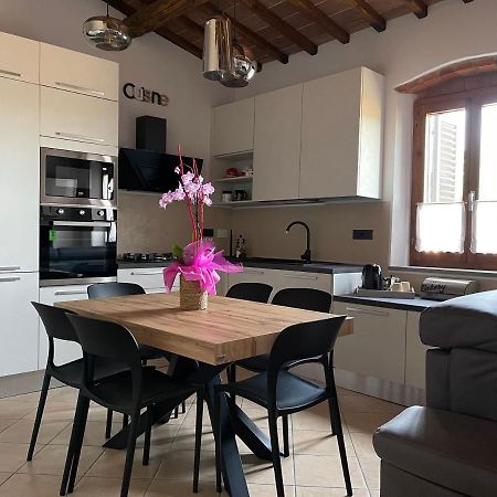 Ambra La Casa In Castello 빌라 외부 사진