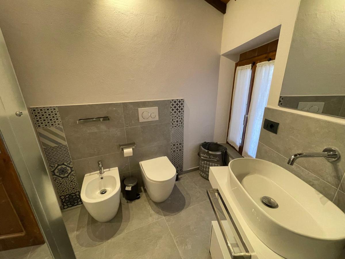 Ambra La Casa In Castello 빌라 외부 사진