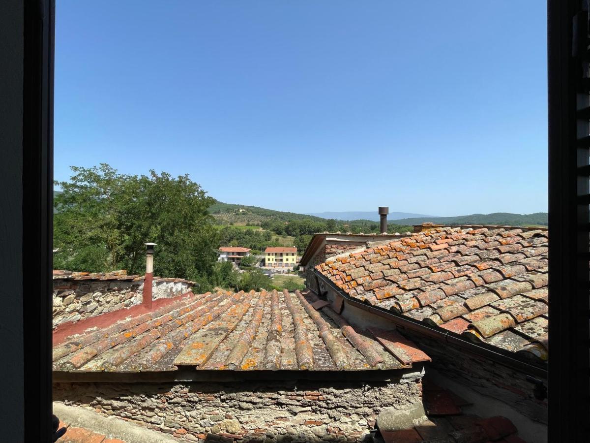 Ambra La Casa In Castello 빌라 외부 사진