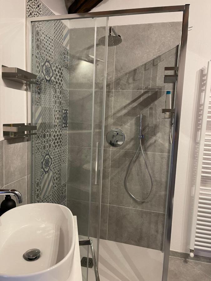 Ambra La Casa In Castello 빌라 외부 사진